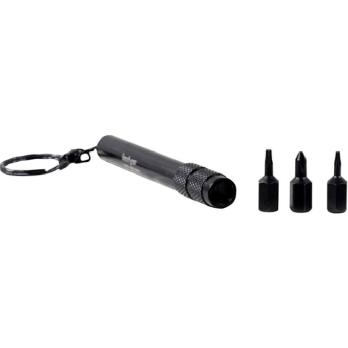 Брелок набор отверток KERSHAW K-TOOL KT-TOOL