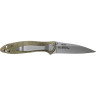Нож KERSHAW 1660CAMO LEEK K1660CAMO