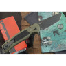 Нож KERSHAW 7105OLBLK LAUNCH 16 K7105OLBLK