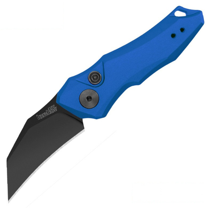 Нож KERSHAW 7350BLUBLK LAUNCH 10 K7350BLUBLK